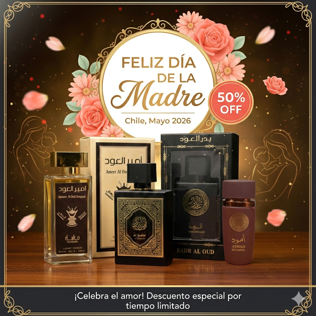 🔥PACKS 3 PERFUMES IMPORTADOS 🔥CIBERDAY (100ml)