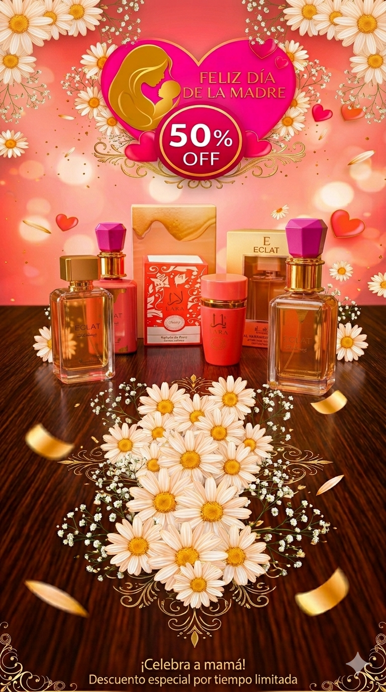 🔥PACKS 3 PERFUMES IMPORTADOS 🔥CIBERDAY (100ml)