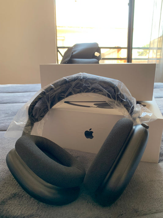 AirPods Max