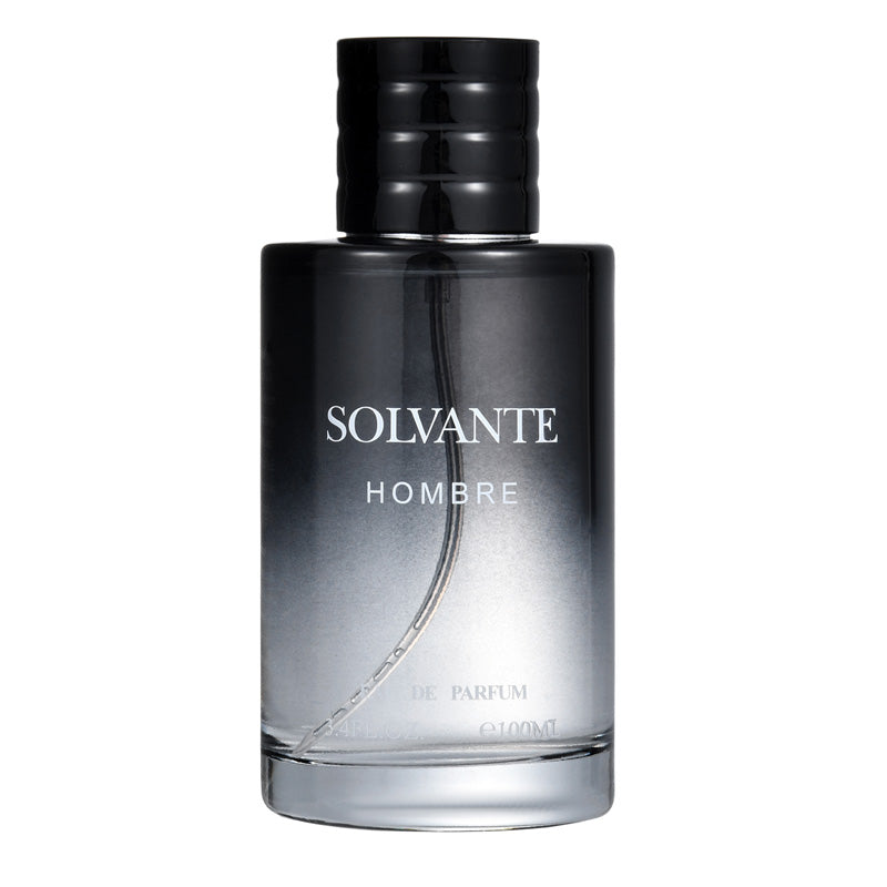🔥 COMPRE 1 Y LLÉVESE 3 PERFUMES IMPORTADOS 🔥 Pack Trilogía Masculina: Solvante + 402 + Billion 1 .(100ml)