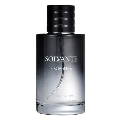 🔥 COMPRE 1 Y LLÉVESE 3 PERFUMES IMPORTADOS 🔥 Pack Trilogía Masculina: Solvante + 402 + Billion 1 .(100ml)