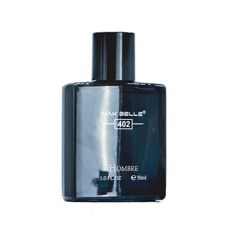 🔥 COMPRE 1 Y LLÉVESE 3 PERFUMES IMPORTADOS 🔥 Pack Trilogía Masculina: Solvante + 402 + Billion 1 .(100ml)