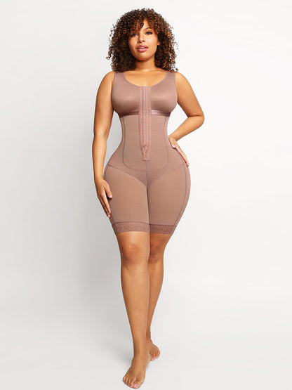 Bodyshaper™ Moldeadora Confort Sin Mangas