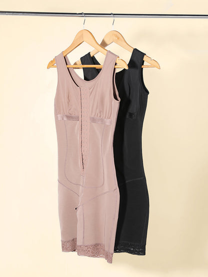 Bodyshaper™ Moldeadora Confort Sin Mangas