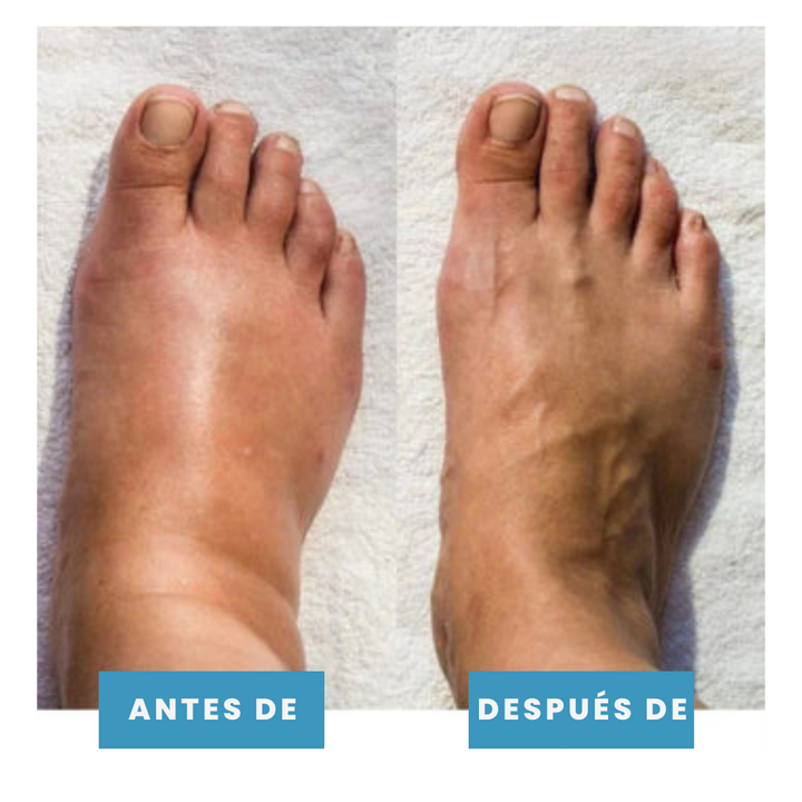 Postur masajeador de pies PRO