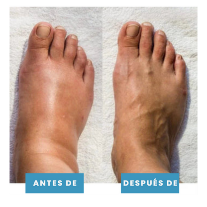 Postur masajeador de pies PRO
