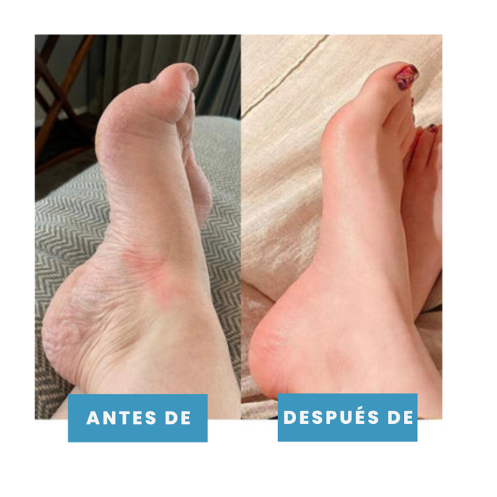 Postur masajeador de pies PRO