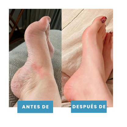 Postur masajeador de pies PRO