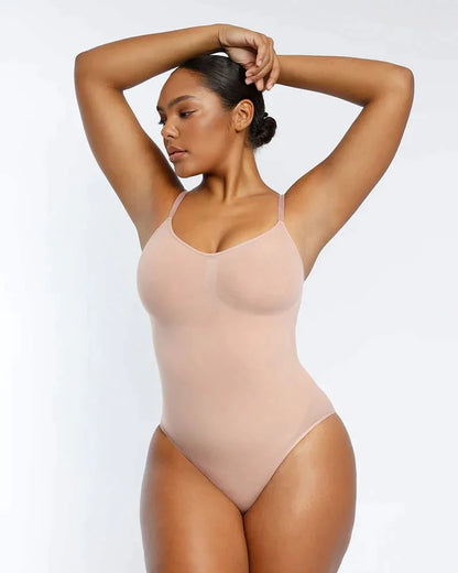 Bodyshaper™ Body de una Pieza, Levanta Caderas y Aprieta Abdomen