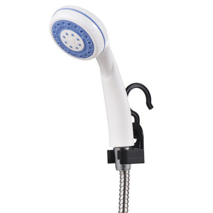 Ducha Portatil Recargable de Camping