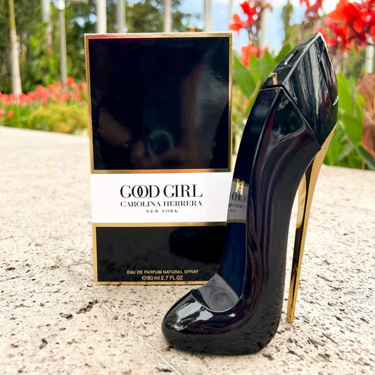 GOOD GIRL 80 ML - CAROLINA HERRERA