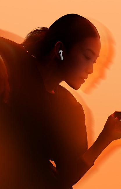 🎧 AudíFonos Bluetooth Pro 5 – TecnologíA, Comodidad Y Estilo En Tus OíDos
