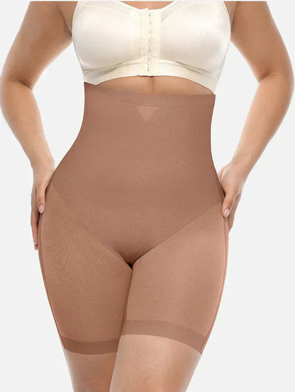 🌟💗 SHORT MOLDEADOR PREMIUM – CINTURA DEFINIDA Y GLÚTEOS LEVANTADOS