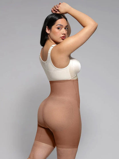 🌟💗 SHORT MOLDEADOR PREMIUM – CINTURA DEFINIDA Y GLÚTEOS LEVANTADOS