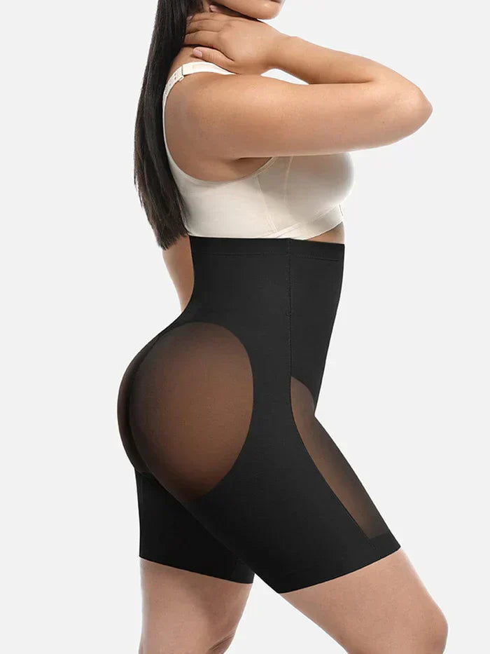 🌟💗 SHORT MOLDEADOR PREMIUM – CINTURA DEFINIDA Y GLÚTEOS LEVANTADOS