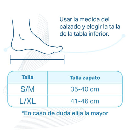 Calcetín de Compresión