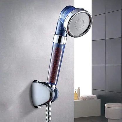 Cabezal Ducha Purificadora Spa - (PAGO CONTRAENTREGA)