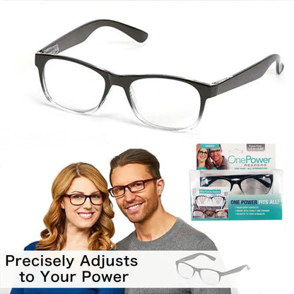 Lentes Ópticos Smart Zoom 2 X1 - PAGO CONTRAENTREGA