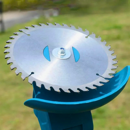 Cortadora de Pasto inalámbrico - Desmalezadora 68v con 2 Baterias.