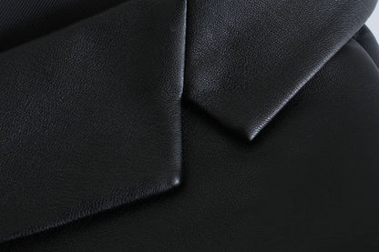 Chaqueta de Cuero LeatherClassic