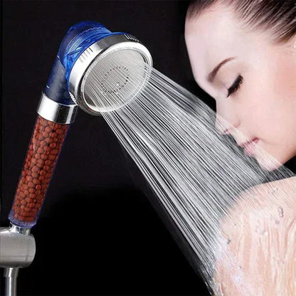 Cabezal Ducha Purificadora Spa - (PAGO CONTRAENTREGA)