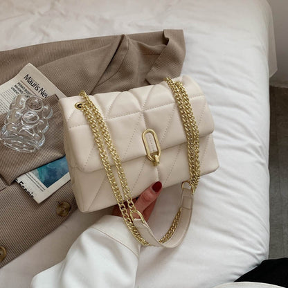 Bolso de Cuero Dora