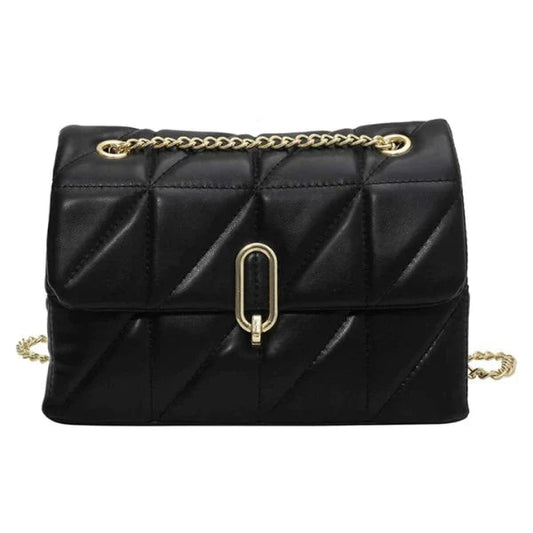 Bolso de Cuero Dora