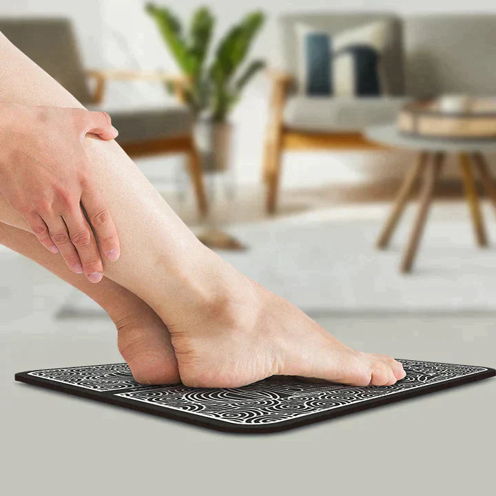 Postur masajeador de pies PRO
