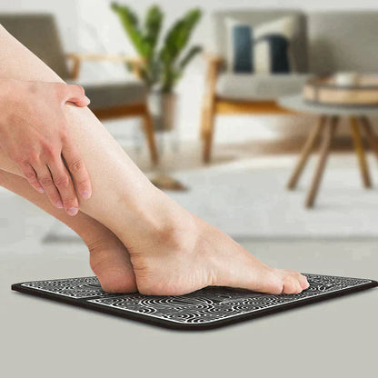 Postur masajeador de pies PRO