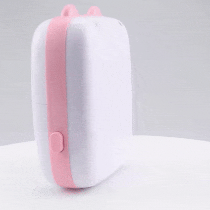 Mini Impresora Térmica Portátil – Etiqueta desde tu Celular – Organiza el Año Escolar en 15 Minutos