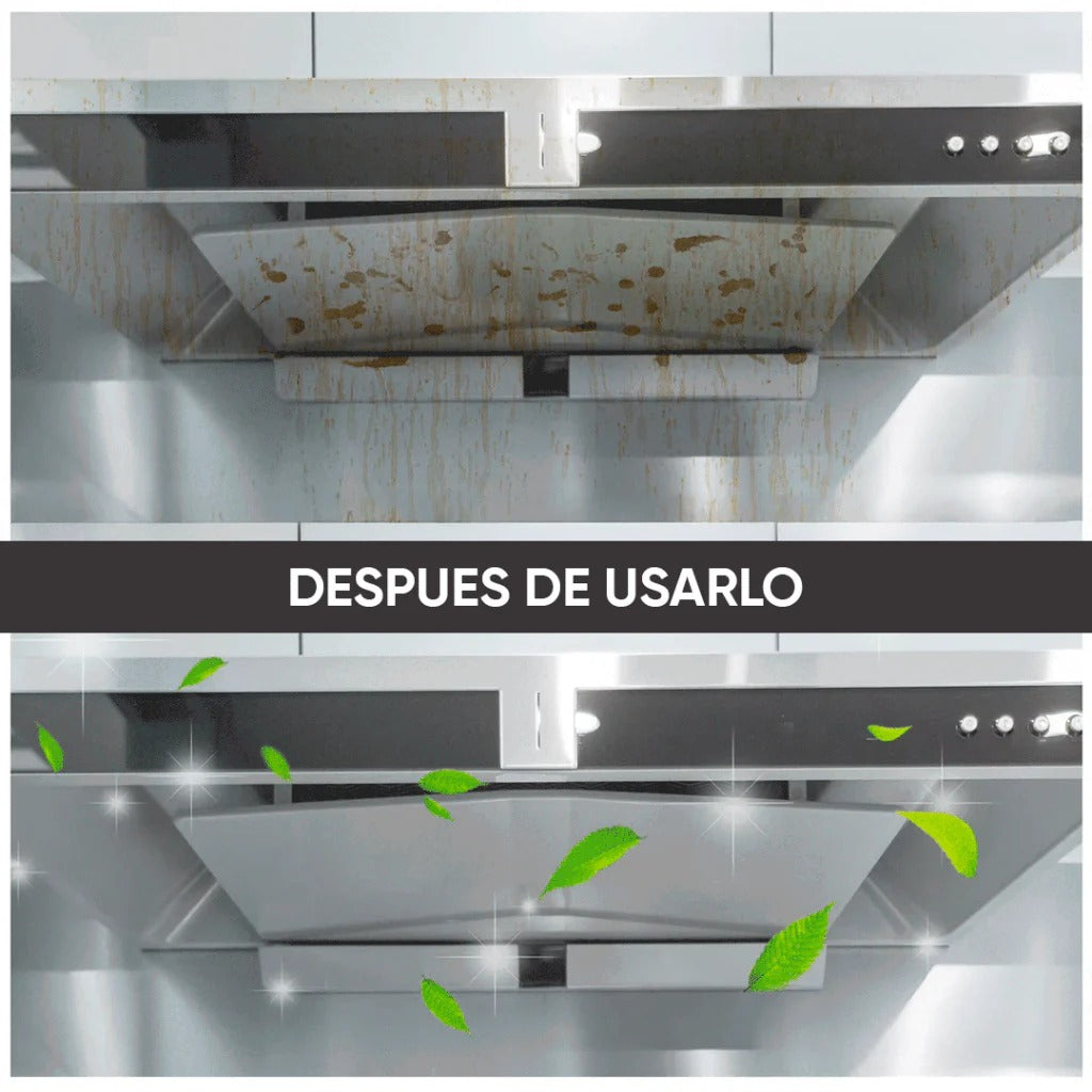MOPA A VAPOR MULTIUSO