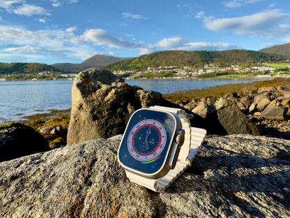 Smartwatch Ultra Serie8 (49mm) - 🎁 GRATIS 🎁 AIRPO PRO5 - SOLO POR HOY
