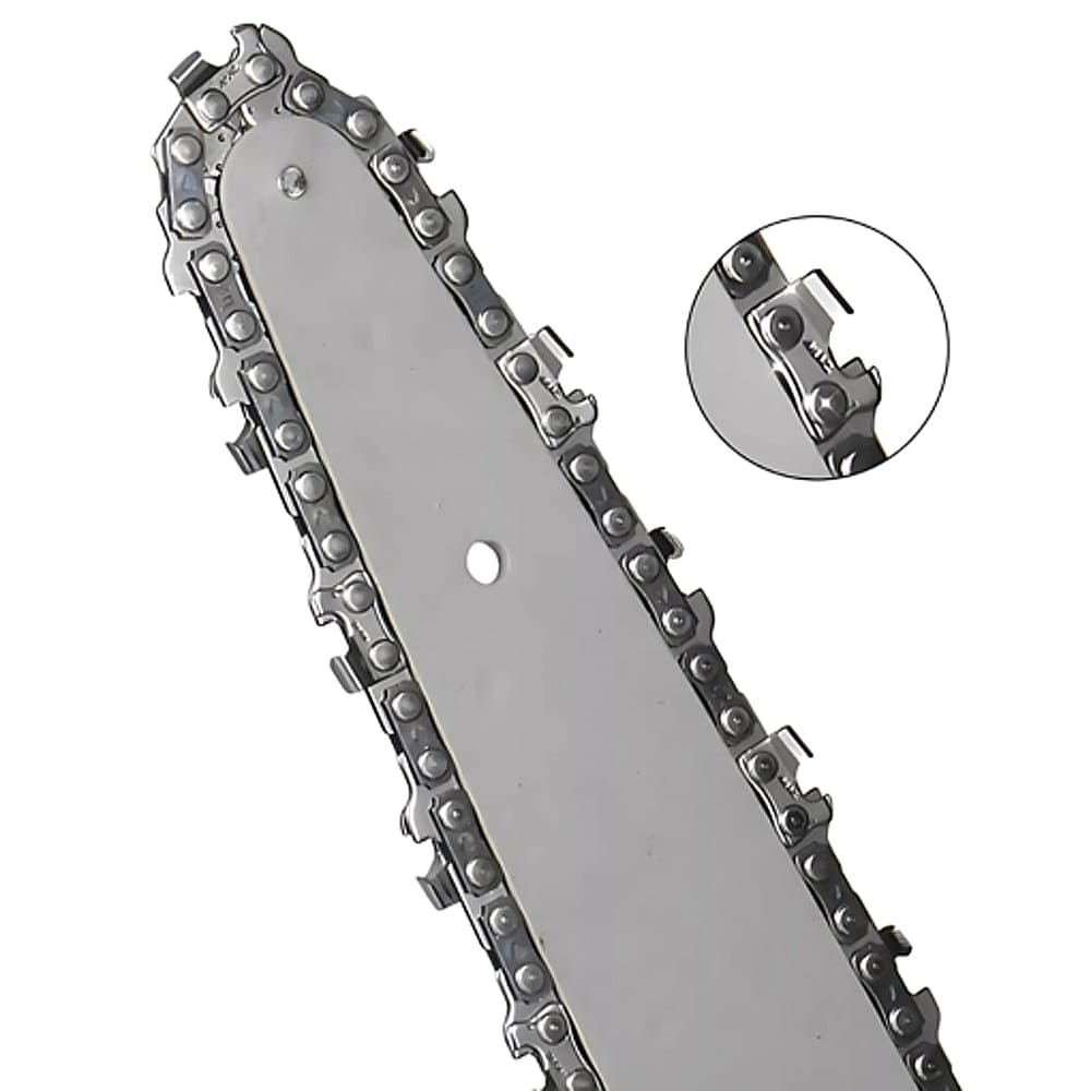 MINI MOTOSIERRA INALAMBRICA TASBEL™  | INCLUYE BATERÍA Y CARGADOR ⚡