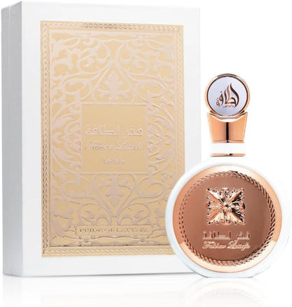 PERFUME FAKHAR LATTAFA EAU DE PARFUM ORIGINAL 100ML PROMOCION CIERRE DE TIENDA - ENVIO GRATIS