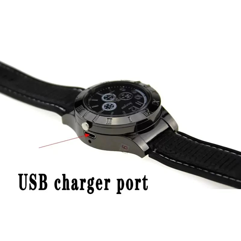 RELOJ ENCENDEDOR ELEGANTE