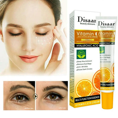 Kit Disaar 5 en 1 vitamina c – Miaventuras™