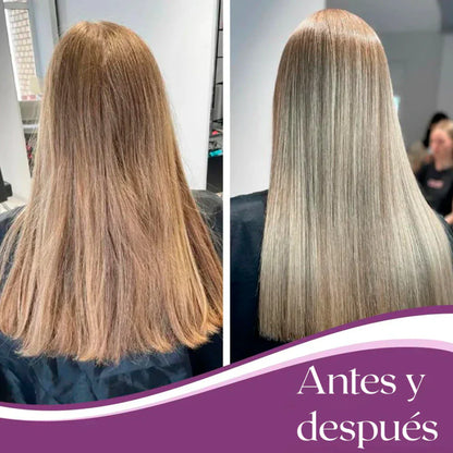 Combo Crema Matizadora Karseell + Aceite de argán